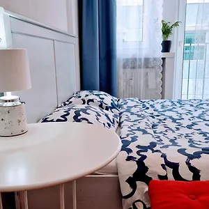 Hostel Zlota Sliska Centrum, Warszawa