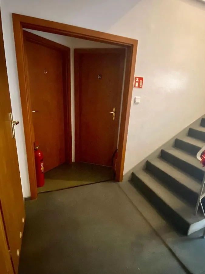 Hostel Wawa More Warsaw