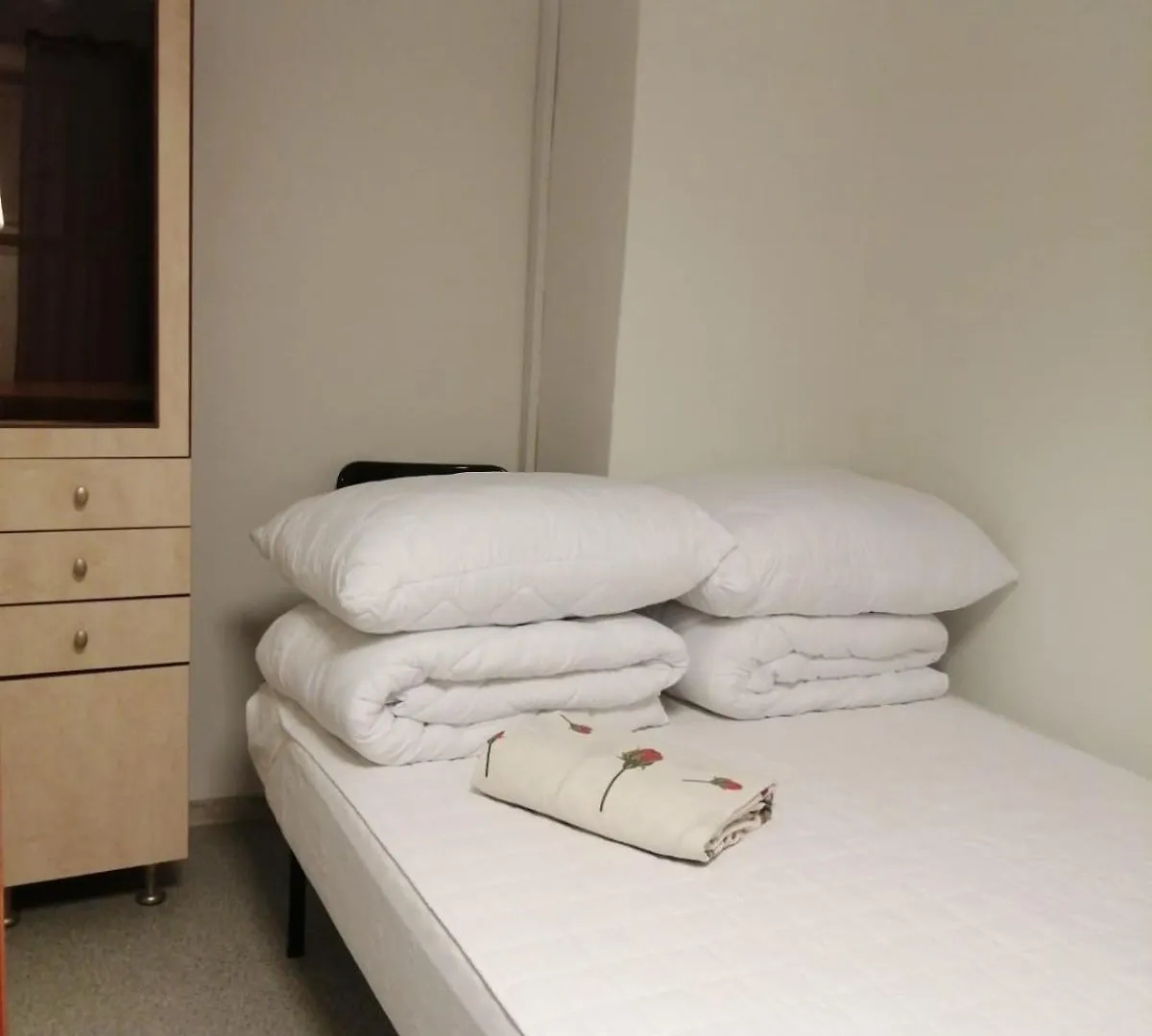 Hostel Wawa More Warsaw Poland