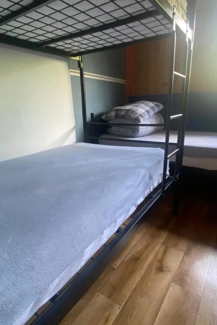 Hostel Wawa More Warsaw