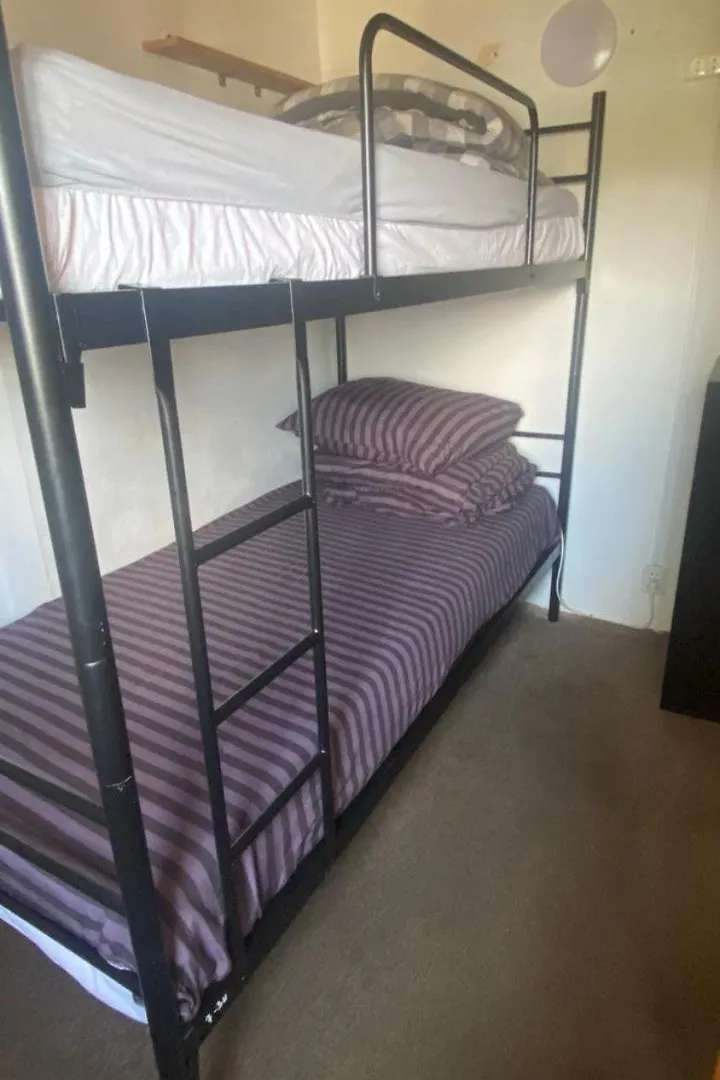 Hostel Wawa More Warsaw Poland