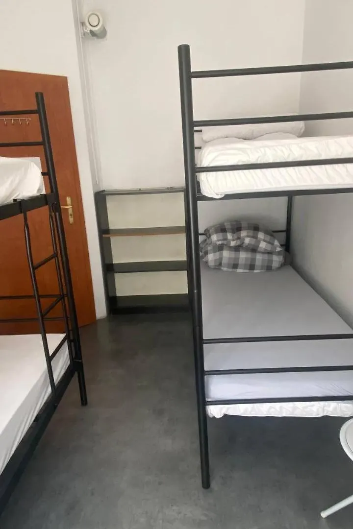 Hostel Wawa More Warsaw