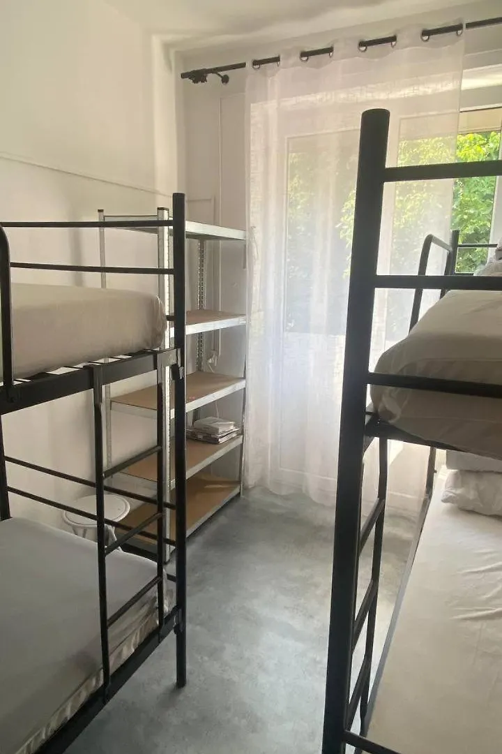 Hostel Wawa More Warsaw 0*,